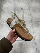 Sandaler tårem bling -